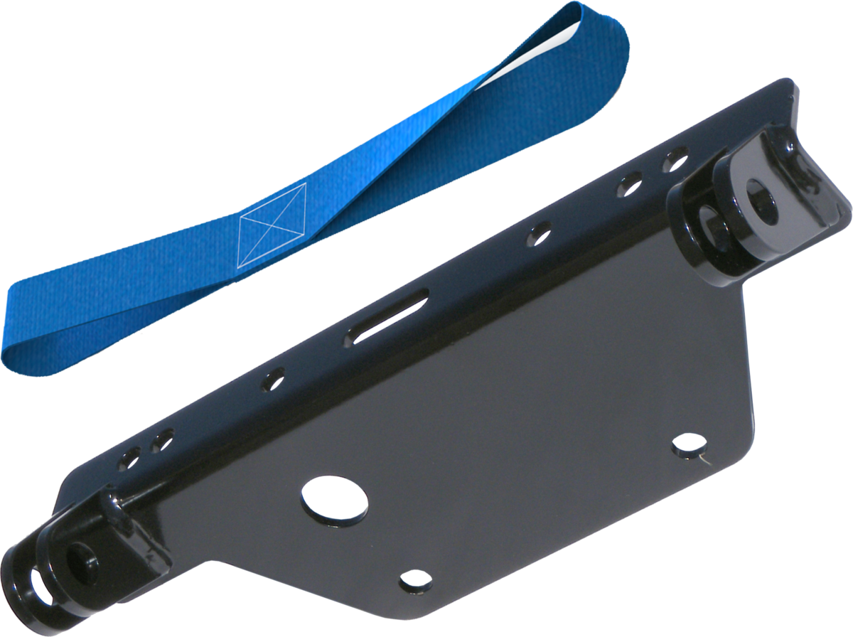 UTV PLOW MOUNT MULE 4010 (09-23)