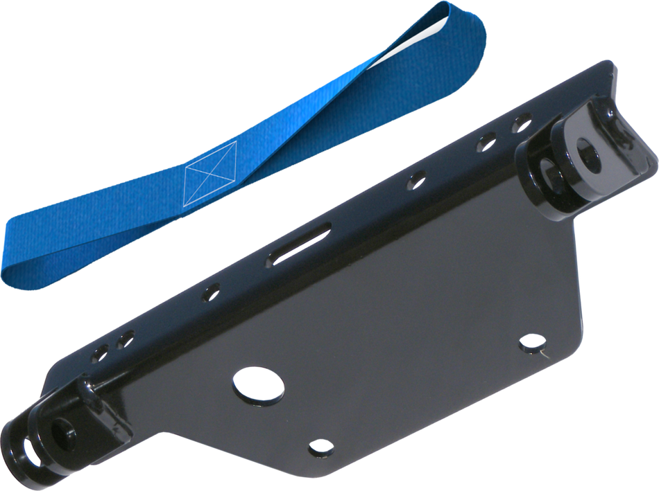 UTV PLOW MOUNT MULE 4010 (09-23)