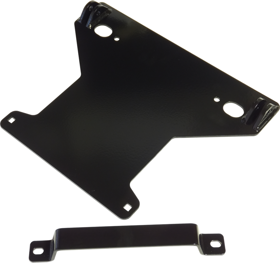 ATV PLOW MOUNT CANAM G2 (12-22)