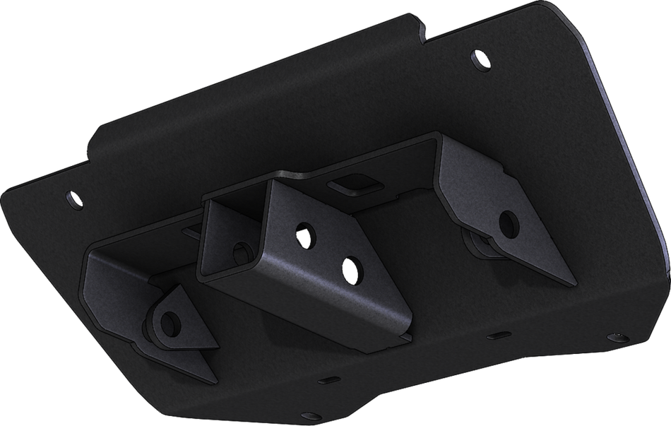 UTV PLOW MOUNT RANGER 900 (13-19)