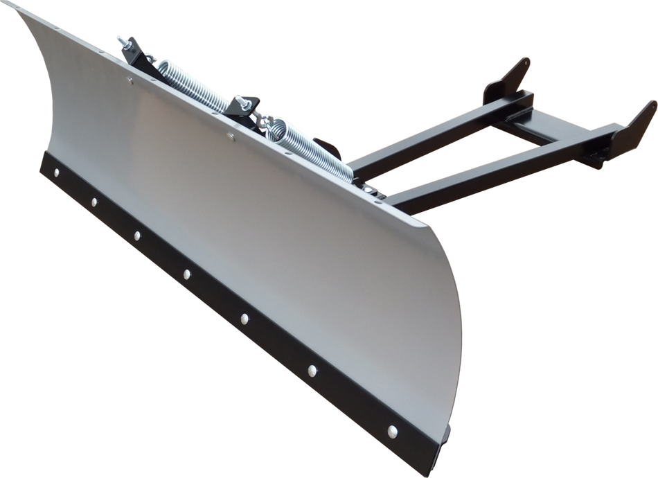48'' ATV SNO-DEVIL COMPLETE PLOW SYSTEM