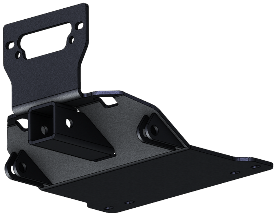 UTV PLOW MOUNT YAM VIKING (14-22)