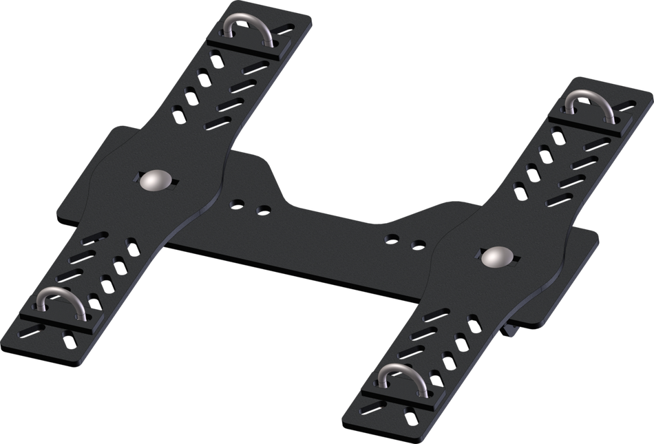 UNIVERSAL ATV PLOW MOUNT