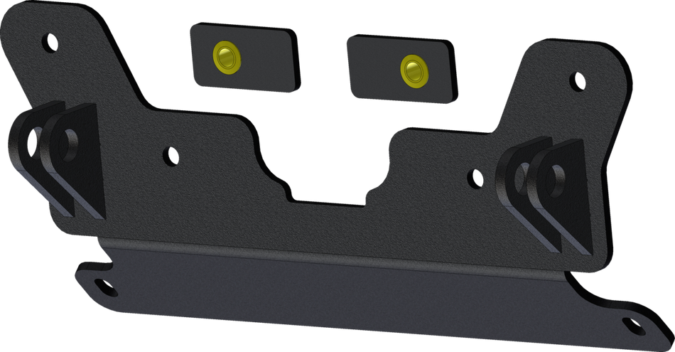 UTV PLOW MOUNT DEFENDER (16-22)