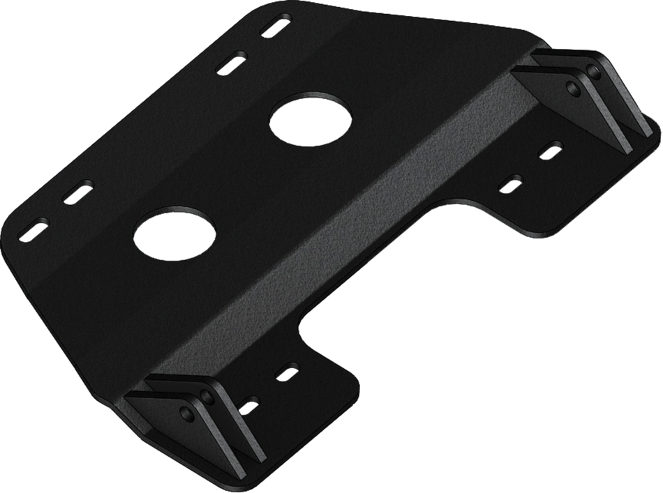 ATV PLOW MOUNT TRX 420/500/520 (15-22)