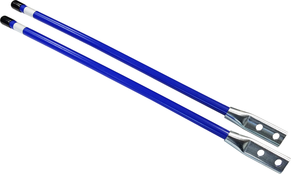 POLY PLOW REPLACEMENT MARKERS (2)