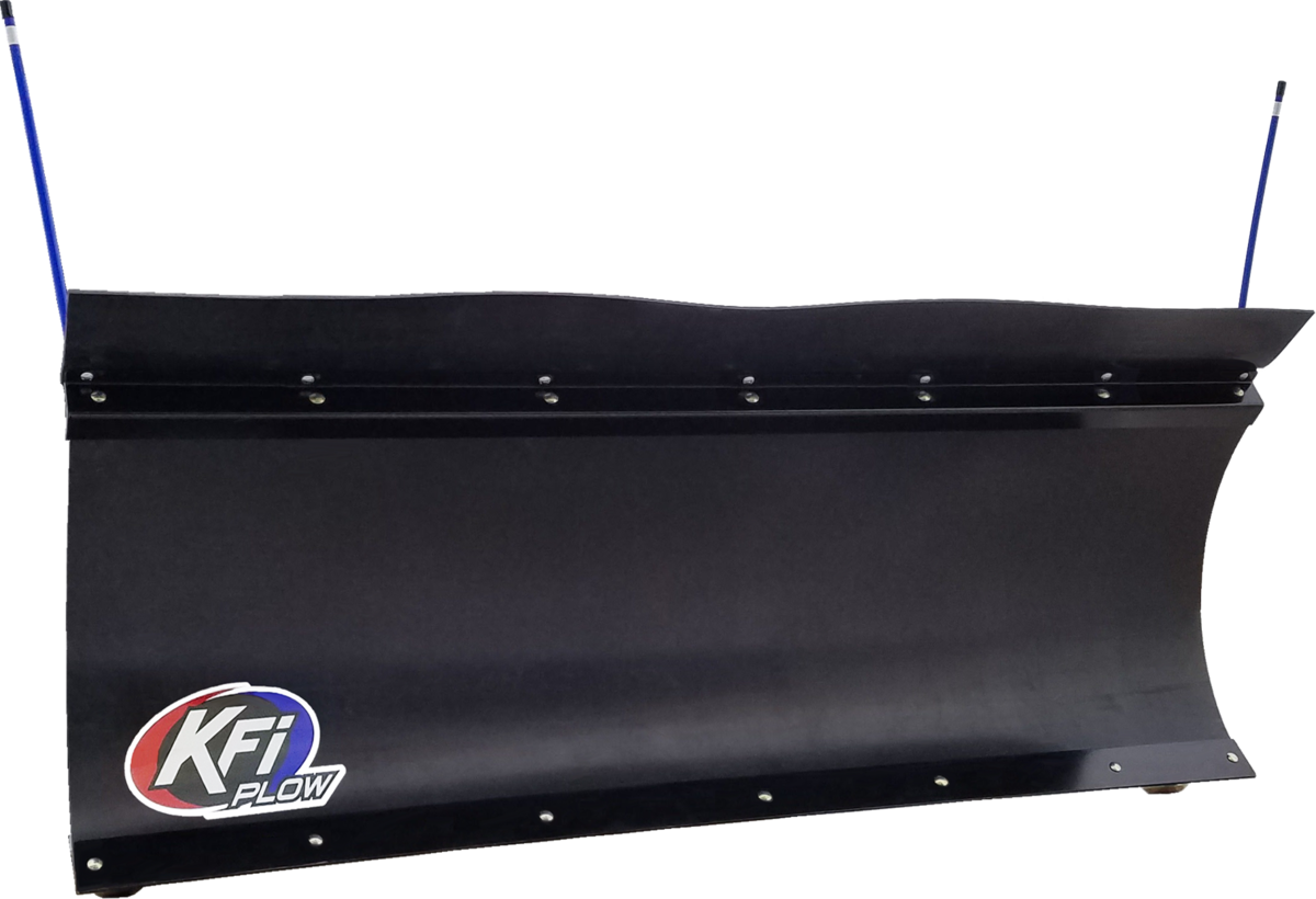 UTV PRO-POLY PLOW BLADE 66"