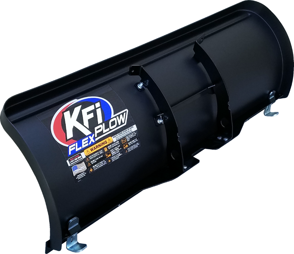 ATV FLEX PLOW BLADE 50''