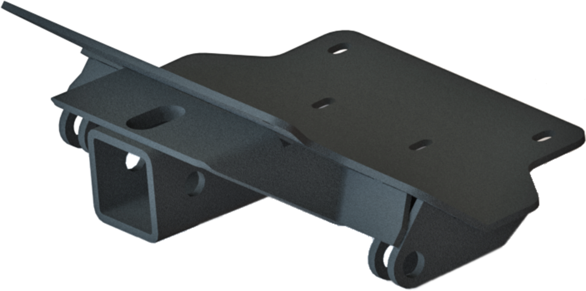 UTV PLOW MOUNT COMMANDER 1000 (21-22)