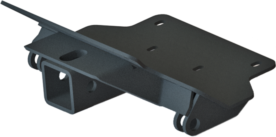 UTV PLOW MOUNT COMMANDER 1000 (21-22)