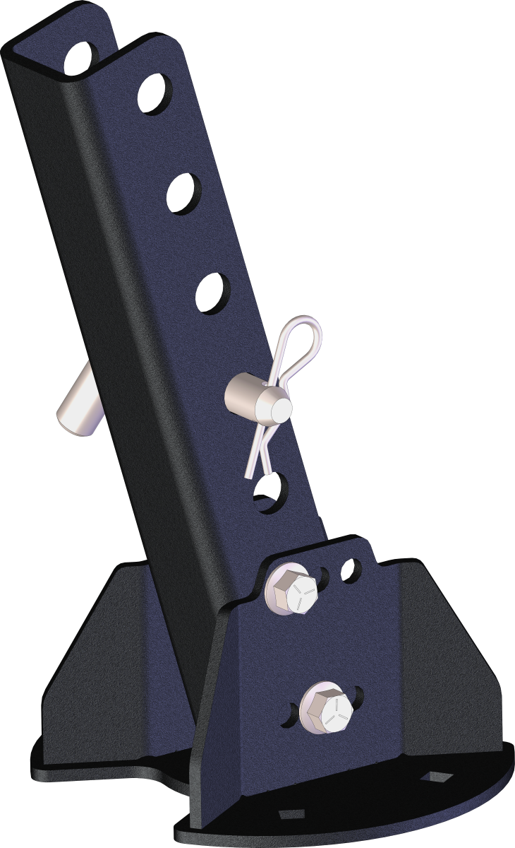 UTV PLOW LEVER KIT