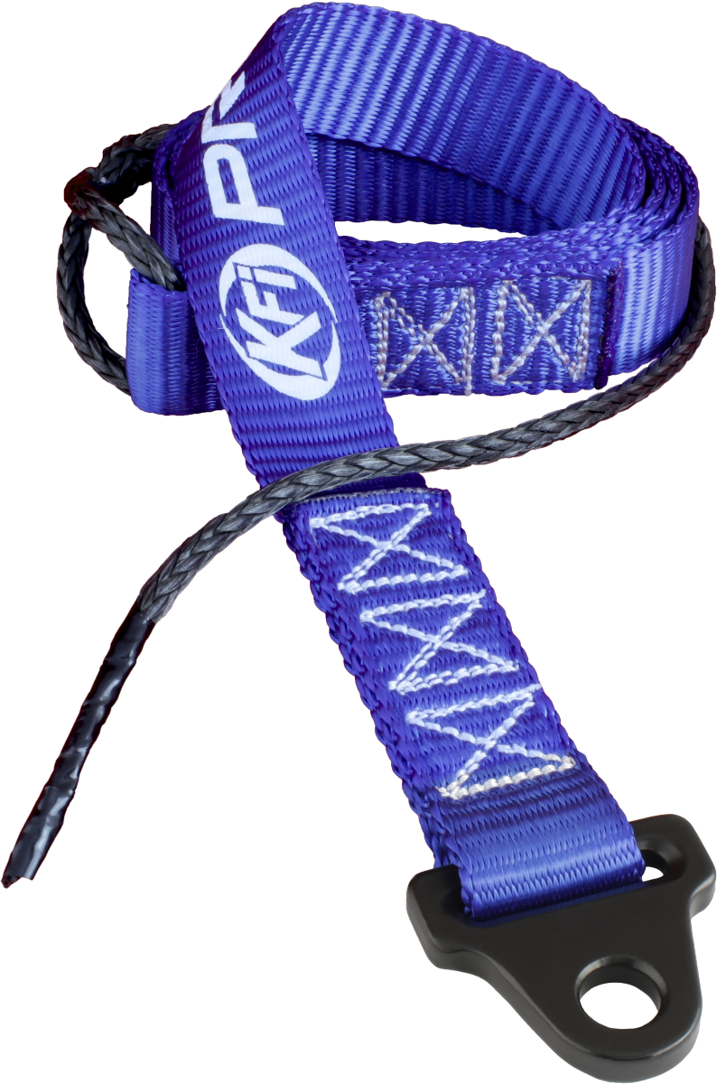 PLOW STRAP