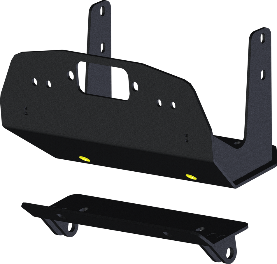 UTV PLOW MOUNT ZFORCE 950 (20-22)