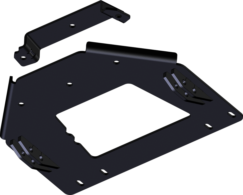 ATV PLOW MOUNT SPORTSMAN XP 1000 S(20-22