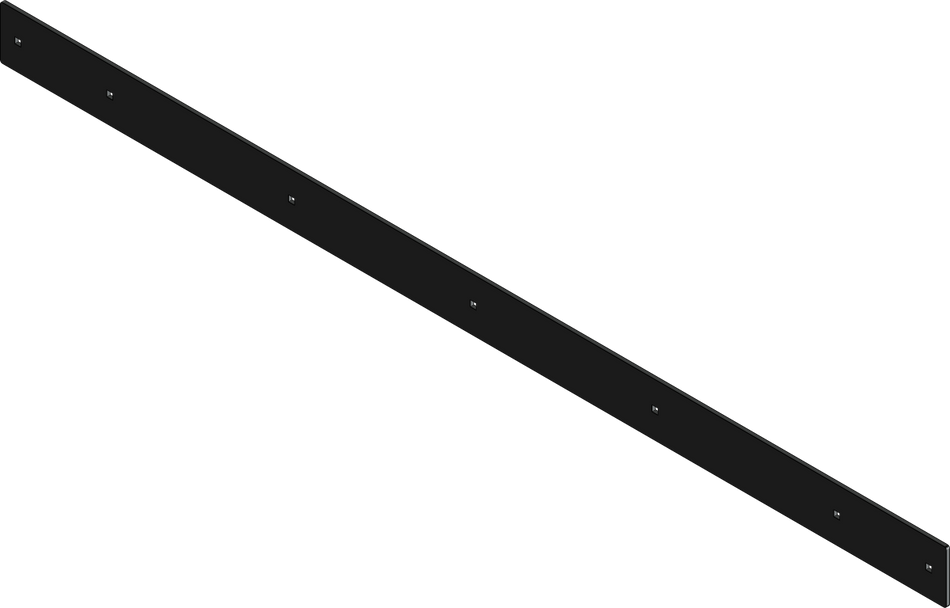 54'' REPLACEMENT WEAR BAR