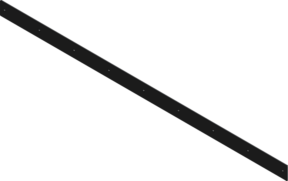 66'' REPLACEMENT WEAR BAR