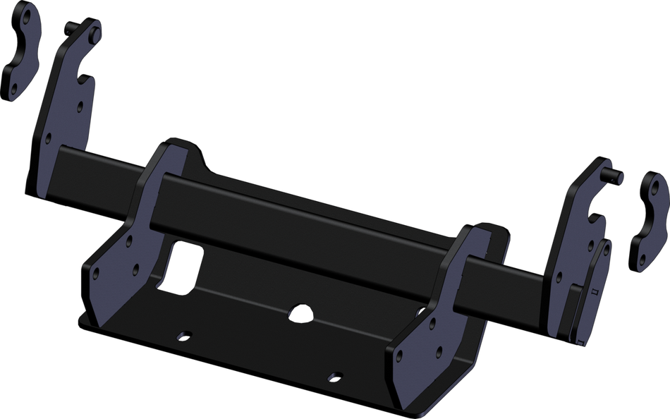 UTV PLOW MOUNT RANGER XP 1000 (18-22)