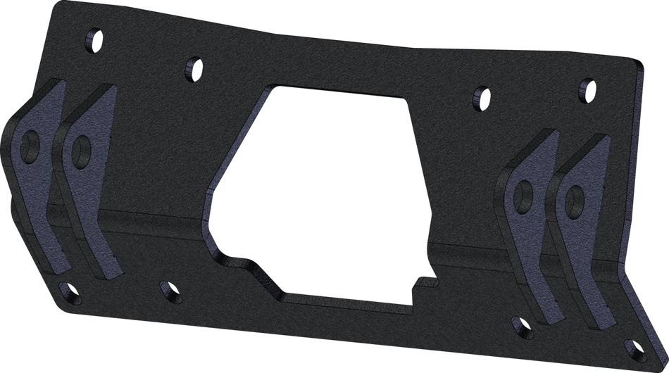 UTV PLOW MOUNT RANGER SP 570 (2022)