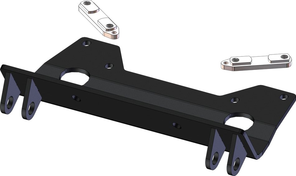 UTV PLOW MOUNT UFORCE 600 (21-22)