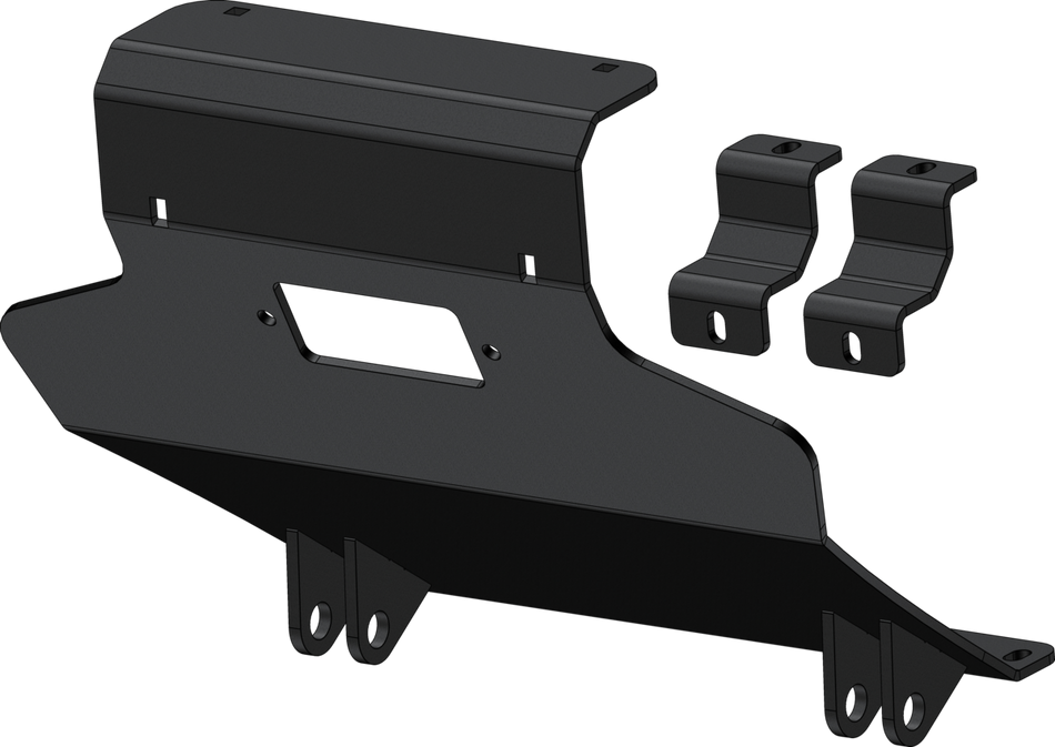 UTV PLOW MOUNT KYMCO UXV700I (18-22)