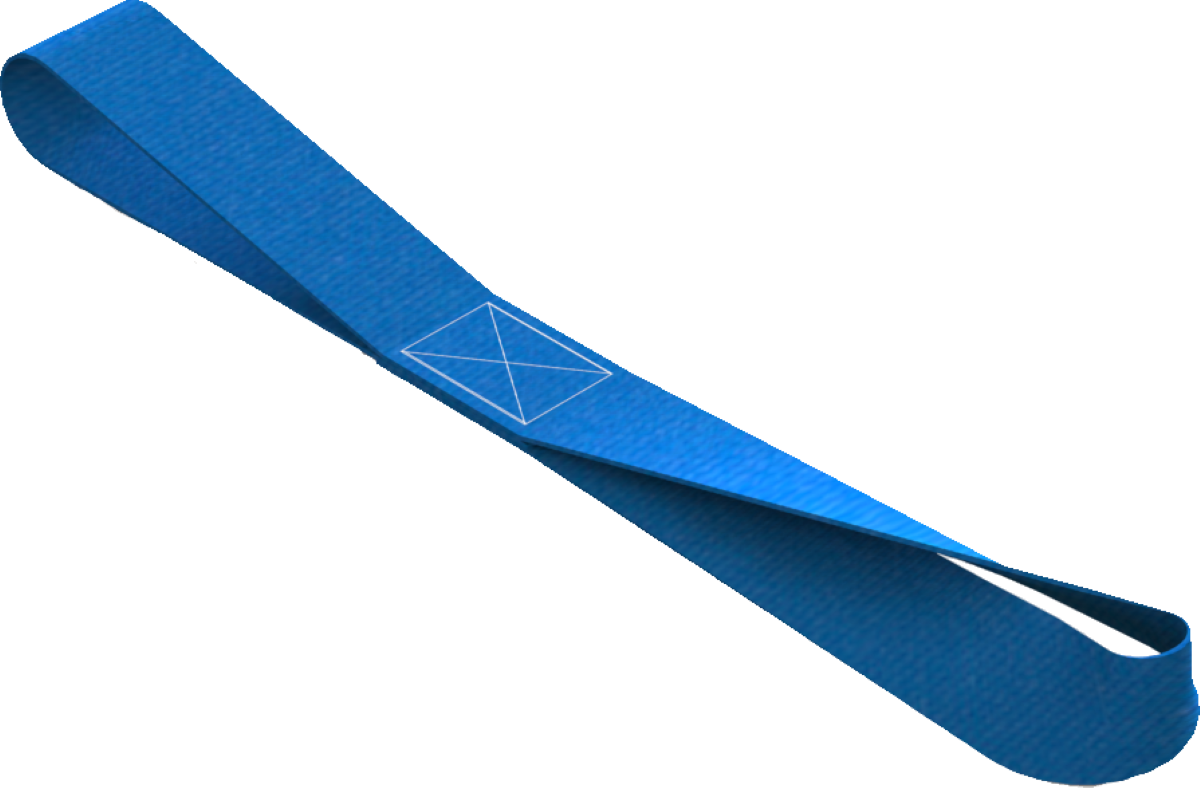 SOFT LOOP STRAP