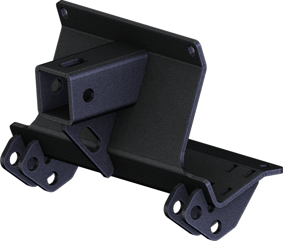 UTV PLOW MOUNT RANGER XP 1000 HL (17-22)