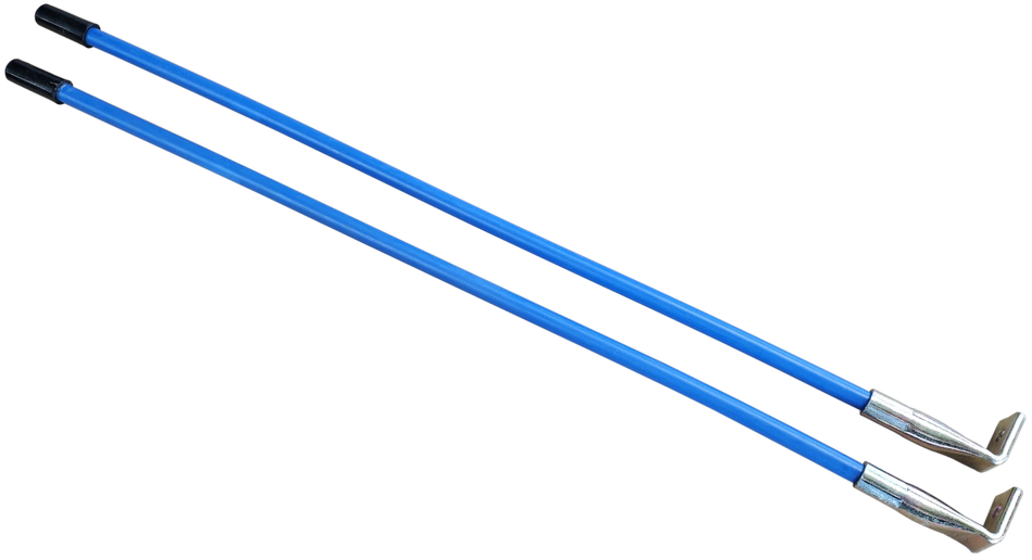 PRO-S PREMIUM PLOW MARKER KIT