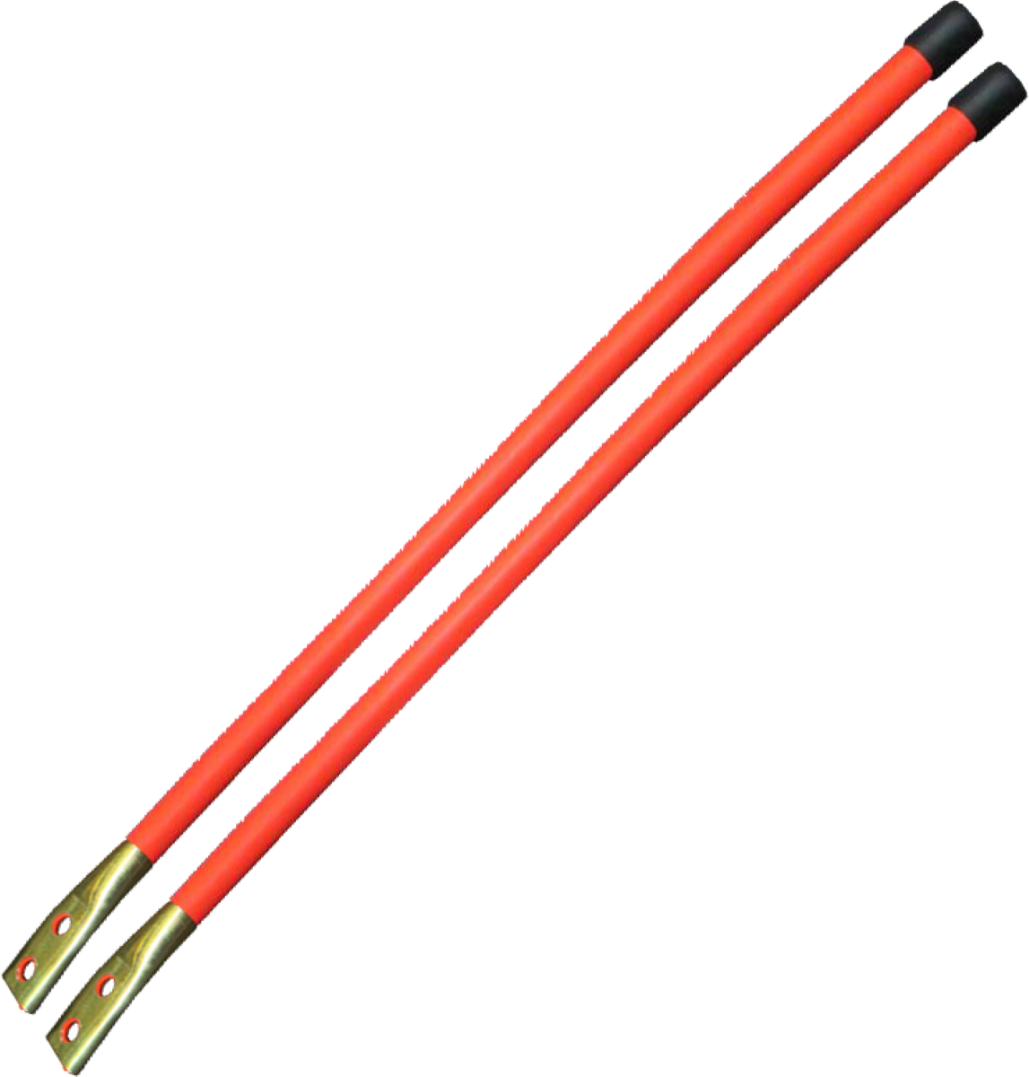 HIGH VIS PRO-POLY PLOW MARKER KIT