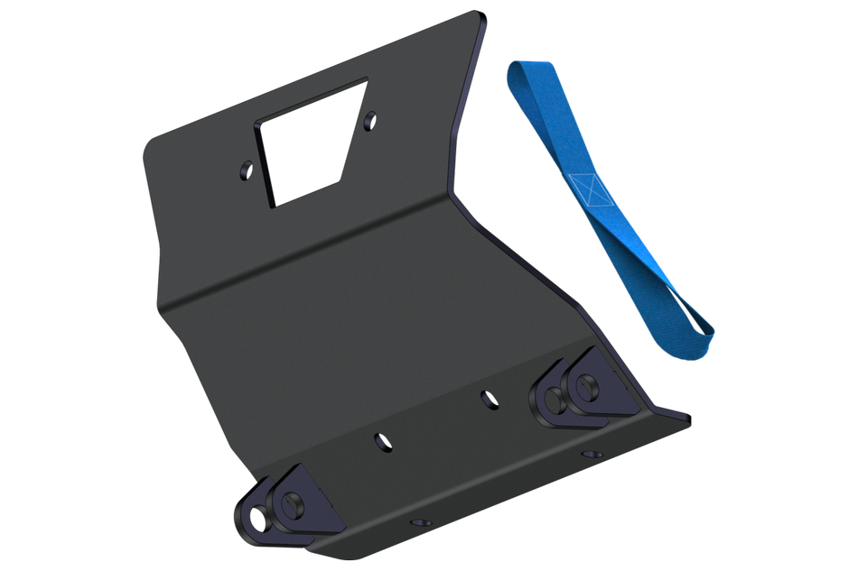 KFI UTV PLOW MOUNT ZFORCE 800/950 (2023)