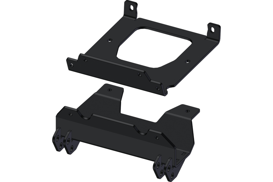 KFI UTV PLOW MOUNT RZR XP 1000 (2024)