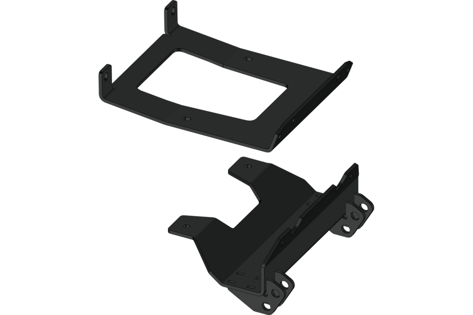 KFI UTV PLOW MOUNT XPEDITION ADV (2024)
