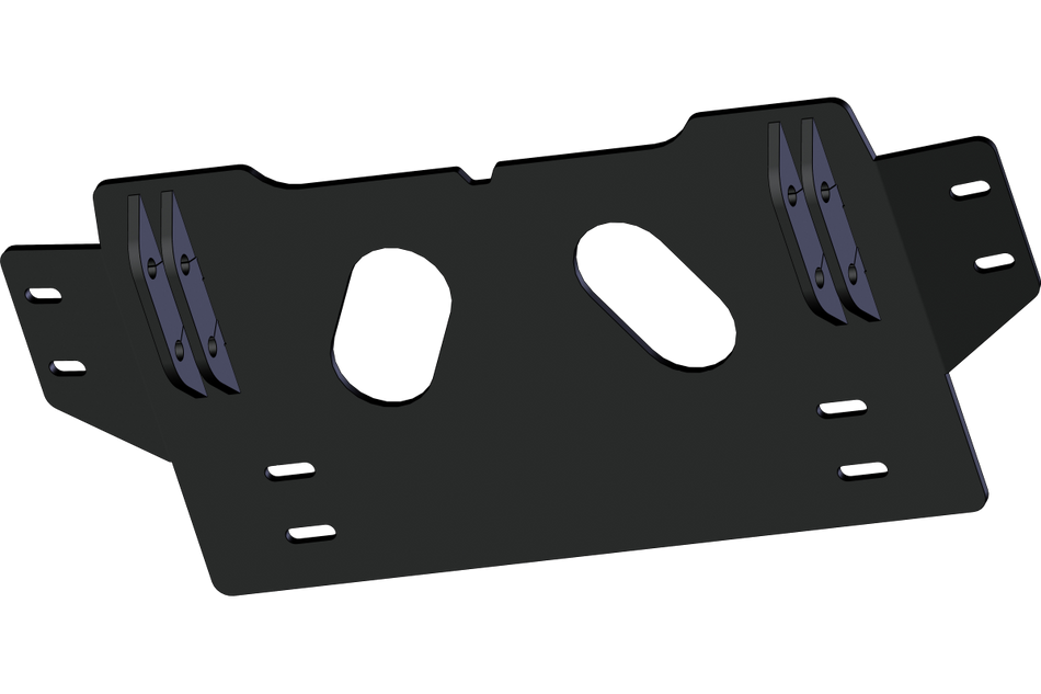 KFI ATV PLOW MOUNT OUTLANDER 700 (23-24)