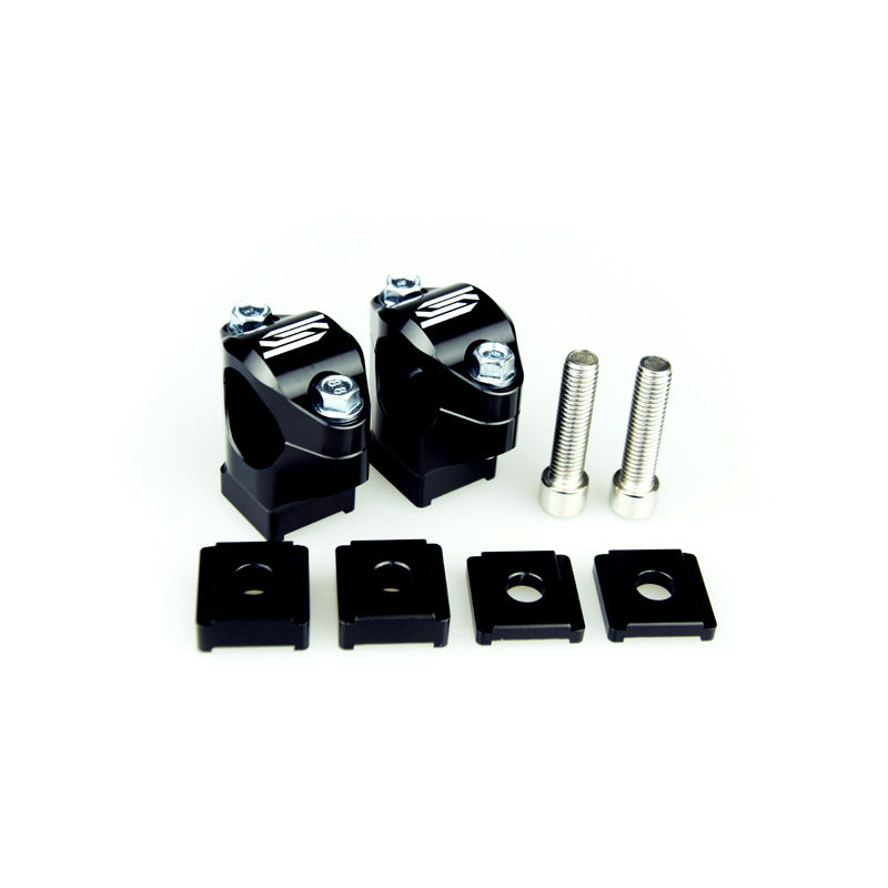 BAR MOUNT FOR SCAR TRIPLE CLAMPS