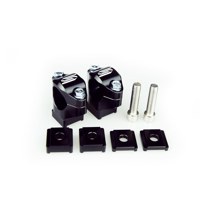 BAR MOUNT OEM TRIP.CLAMPS(BETA/GG/HUSA/HUSQ/KTM/SH