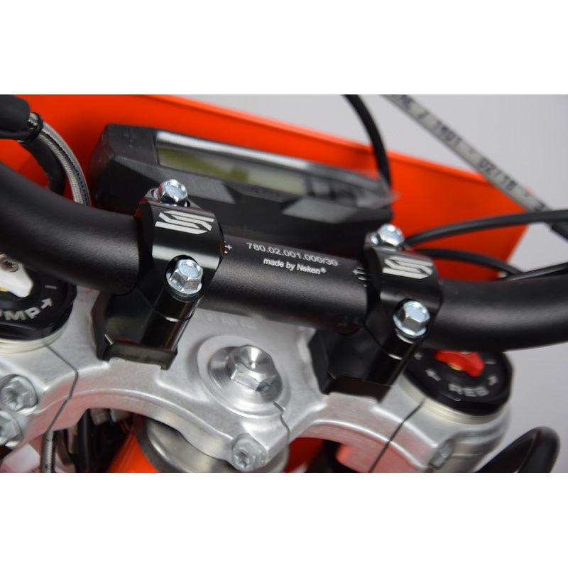 BAR MOUNT OEM TRIP.CLAMPS(BETA/GG/HUSA/HUSQ/KTM/SH