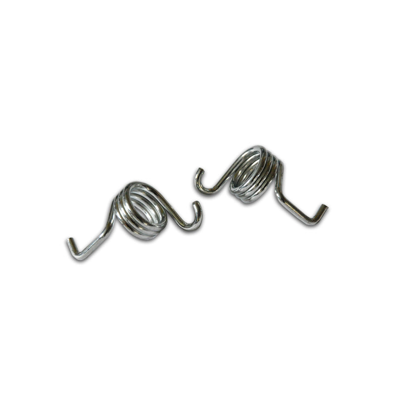 LEFT SPRING KTM/YAMAHA SCAR FOOTPEGS