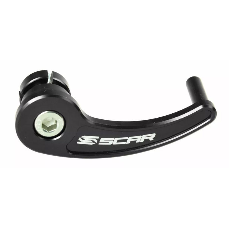 REAR AXLE PULL KTM/HUSQVARNA/GASGAS BLACK