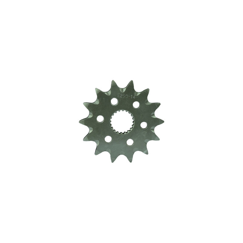 FRONT SPROCKET (YAMAHA) YZ125YZ/WR250F - 14T