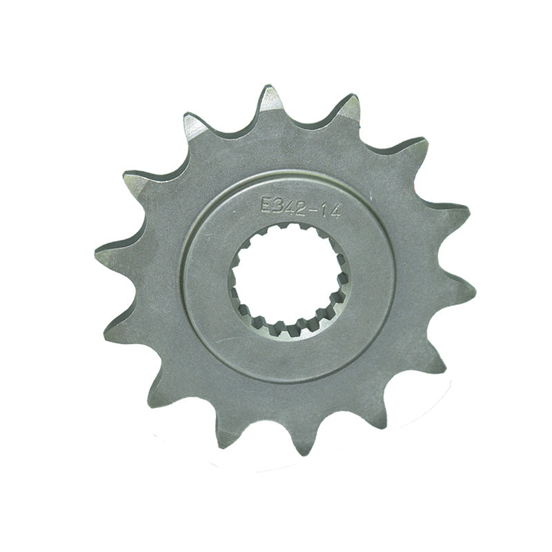 FRONT SPROCKET (HONDA) CR/CRF250/R/CFR450R/X- 14T