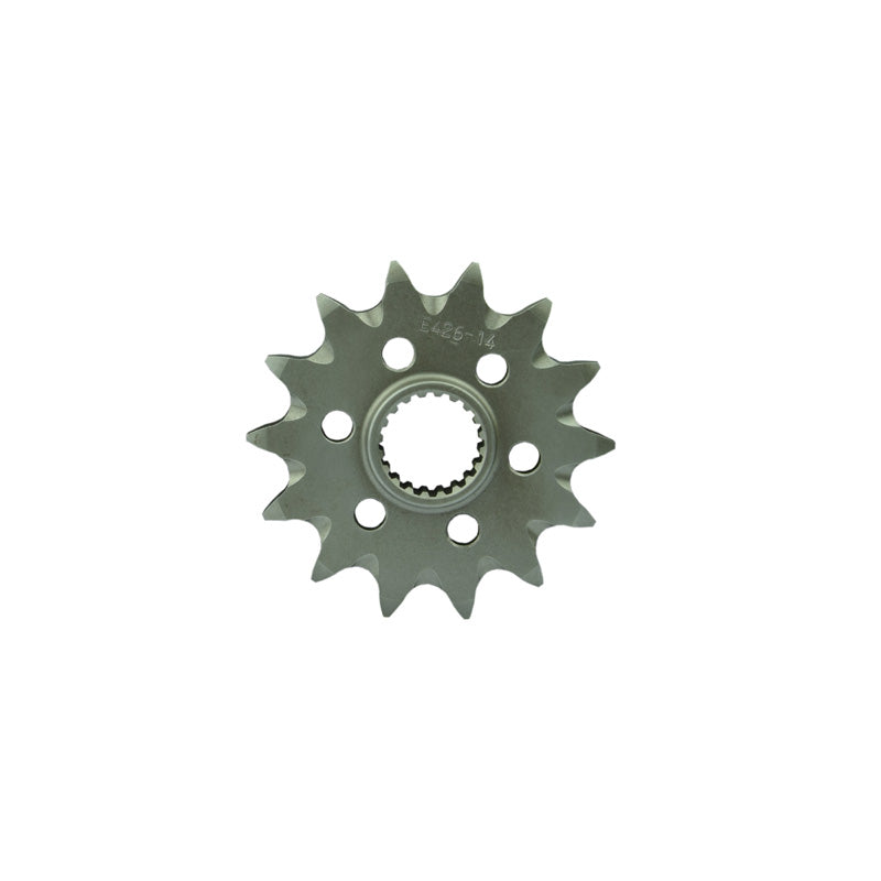 FRONT SPROCKET (KAWASAKI) 250 KXF 2006-2023 - 14T