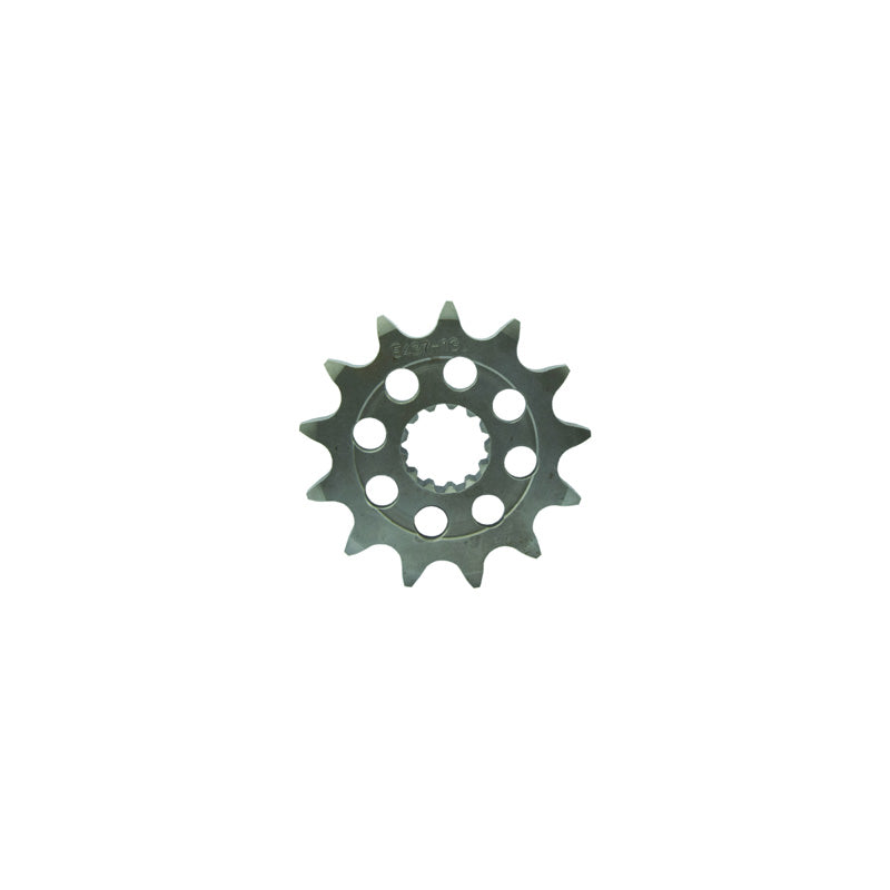 FRONT SPROCKET (SUZUKI) 250 RMZ 2013-2022 - 13T