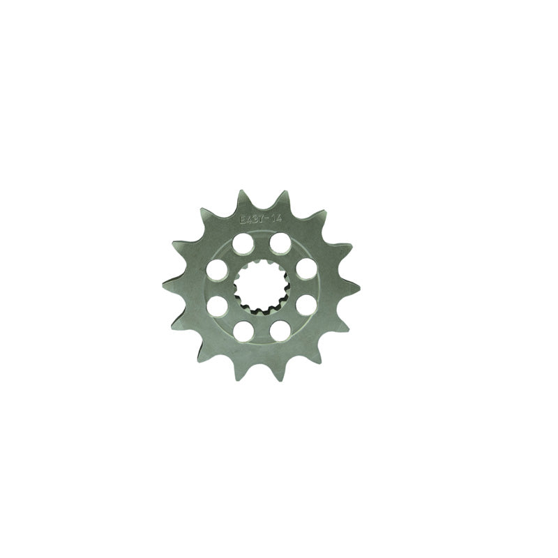 FRONT SPROCKET (SUZUKI) 250 RMZ 2013-2022 - 14T