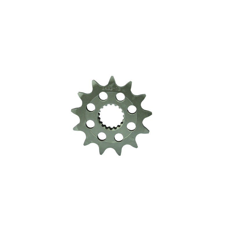 FRONT SPROCKET (SUZUKI) 450 RMZ 2008-2022 - 13T