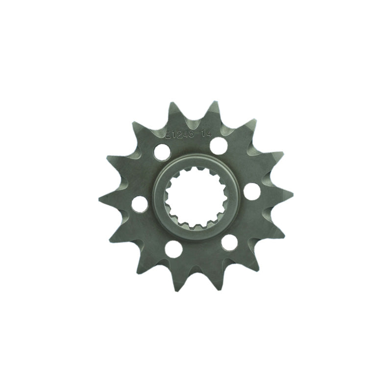 FRONT SPROCKET (KTM/HUSQ/GASGAS/BETA) - 14T