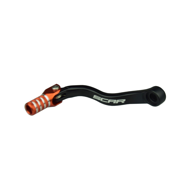 GEAR SHIFT LEVER (KTM) - ORANGE SX/EXC/SXF/EXCF