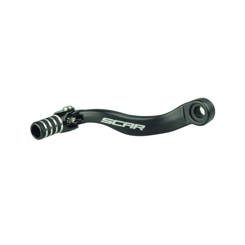 GEAR SHIFT LEVER (KTM/GASGAS/(HUSQ)) - BLACK