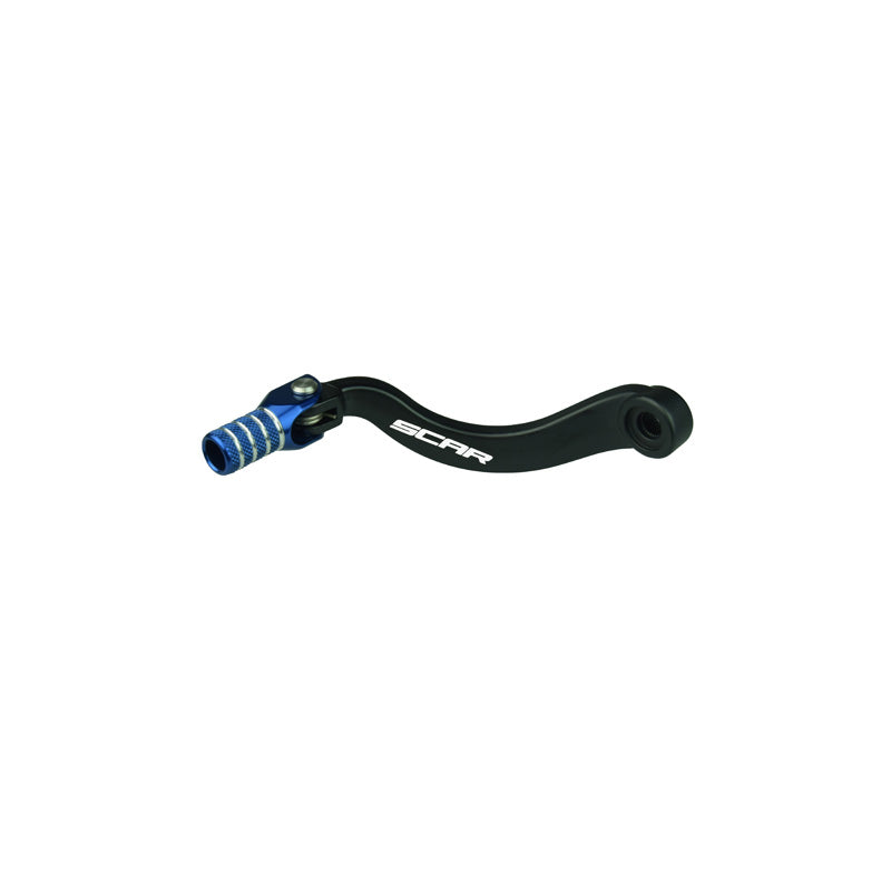 GEAR SHIFT LEVER (KTM) - ORANGE 701 ENDURO/S.MOTO