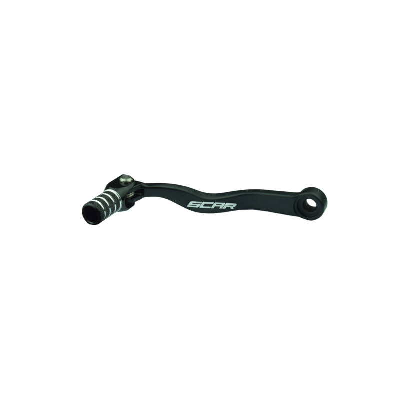 GEAR SHIFT LEVER (KTM/(HUSQ)) - BLACK 250/300SX-TC