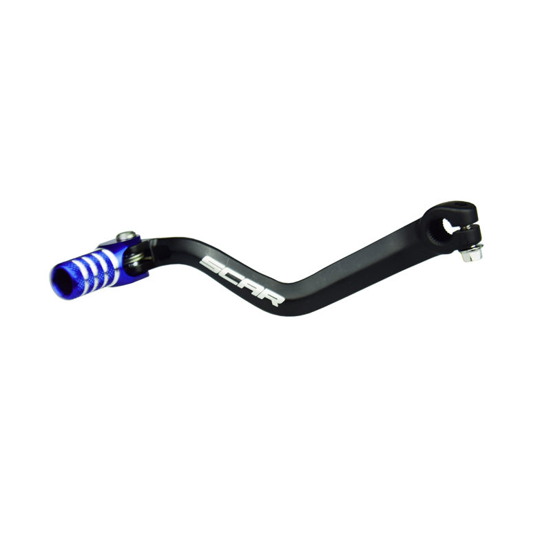 GEAR SHIFT LEVER (SHERCO) - BLUE SER 14-25