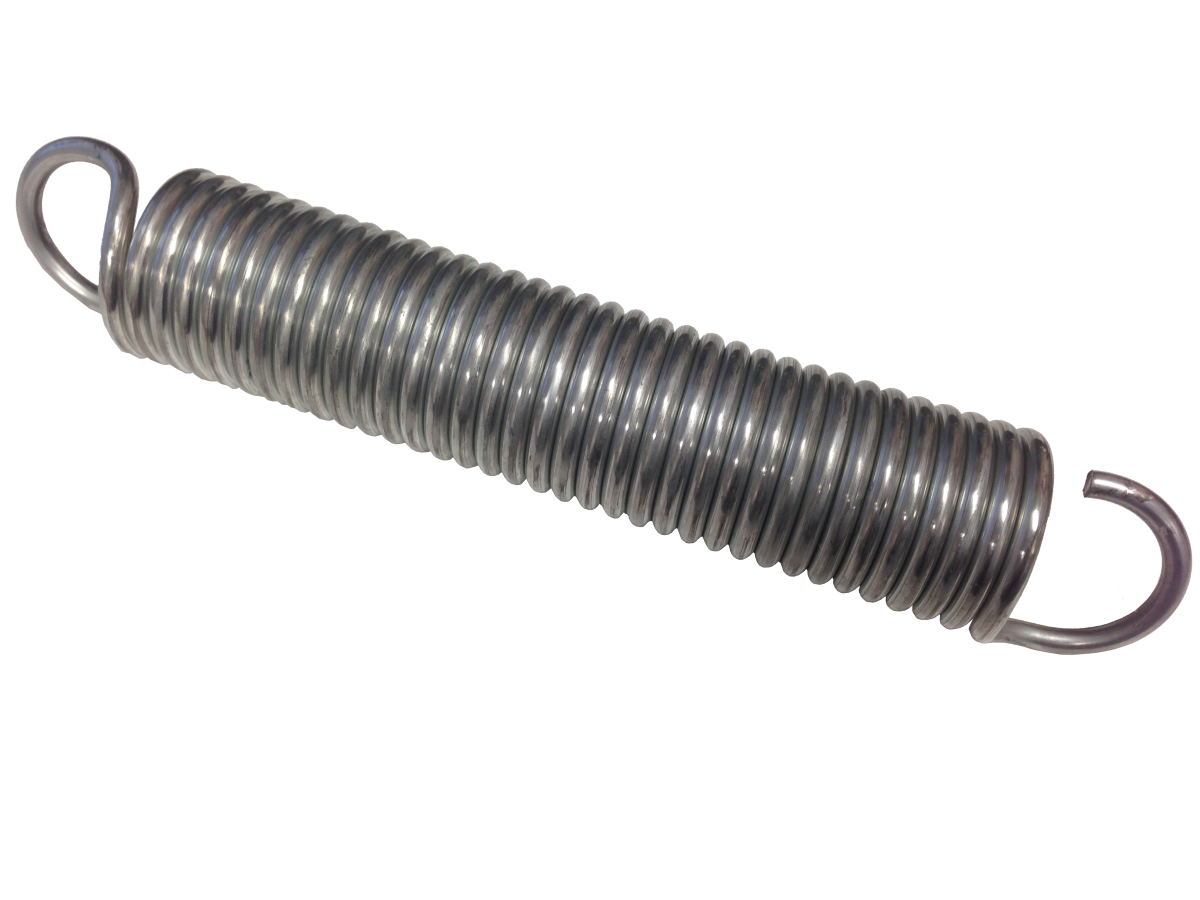 REPLACEMENT PLOW SPRING
